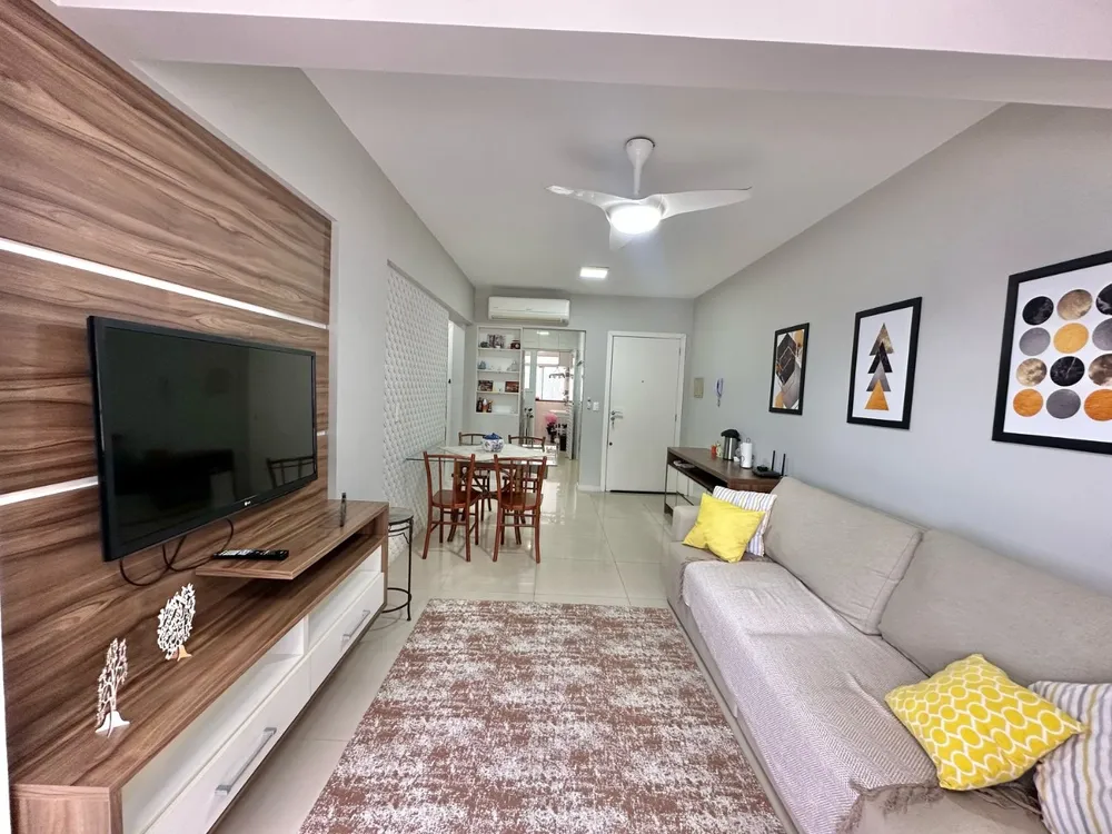 Apartamento, 2 quartos, 92 m² - Foto 7