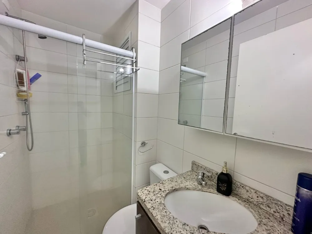 Apartamento, 2 quartos, 92 m² - Foto 2