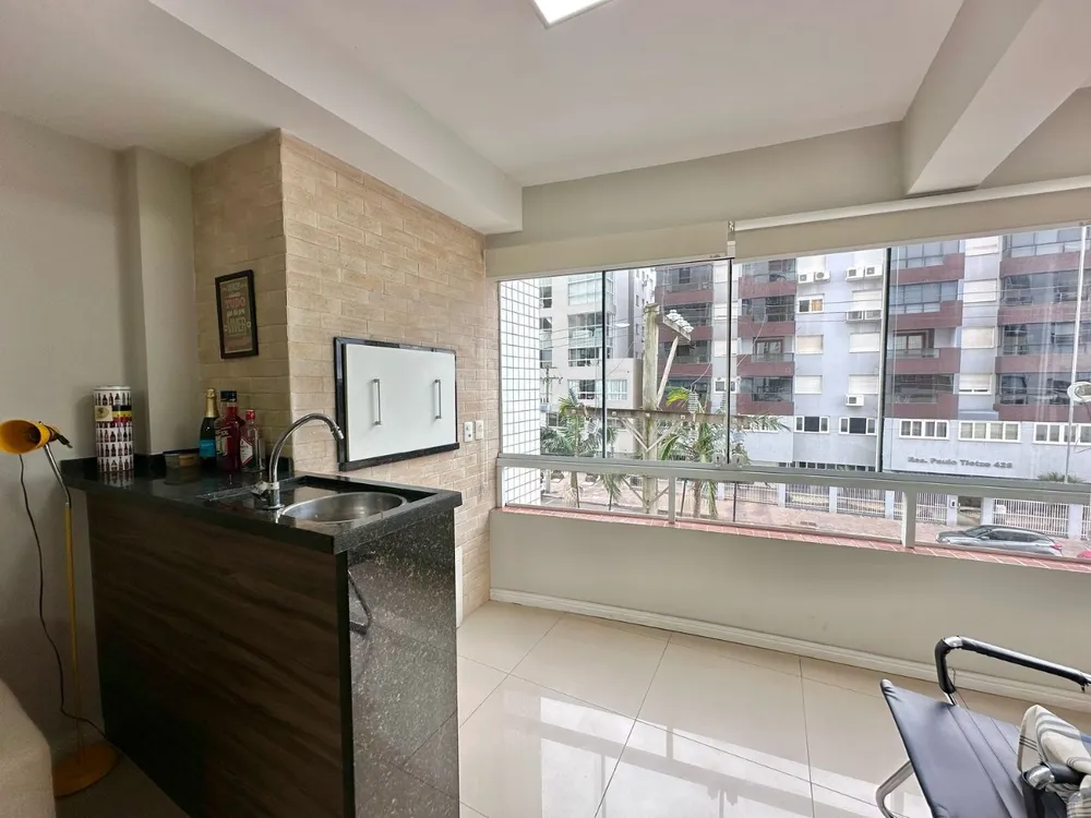 Apartamento, 2 quartos, 92 m² - Foto 3