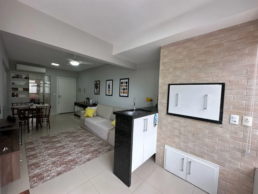 Apartamento, 2 quartos, 92 m² - Foto 1
