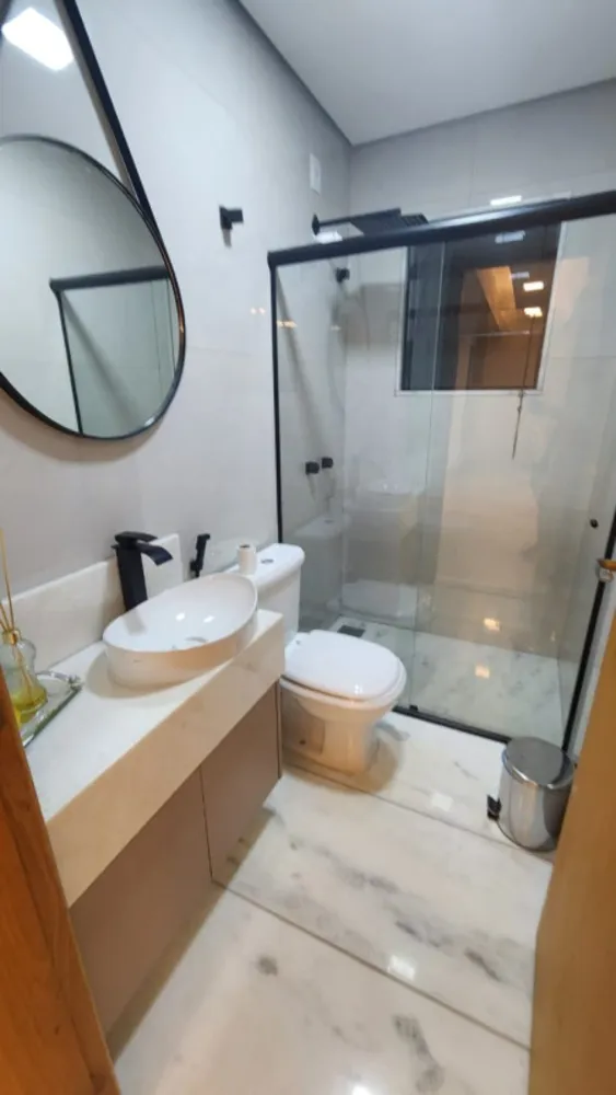 Casa, 4 quartos, 330 m² - Foto 2