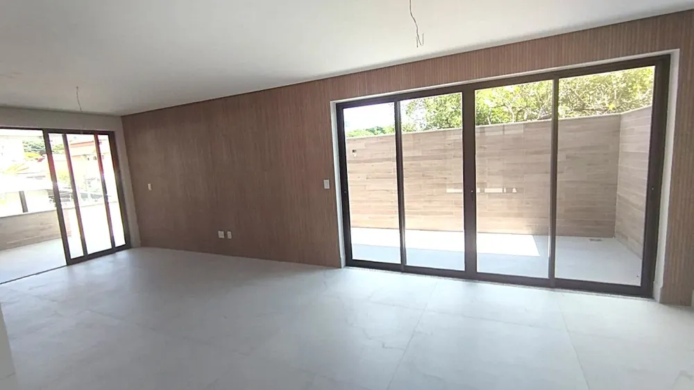 Apartamento, 4 quartos, 250 m² - Foto 8