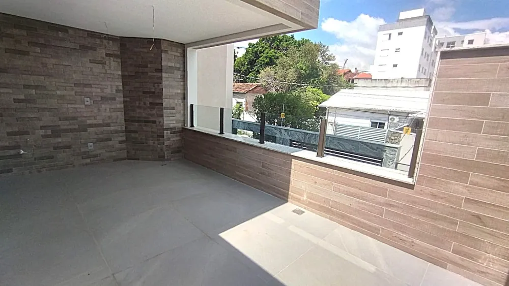 Apartamento, 4 quartos, 250 m² - Foto 3