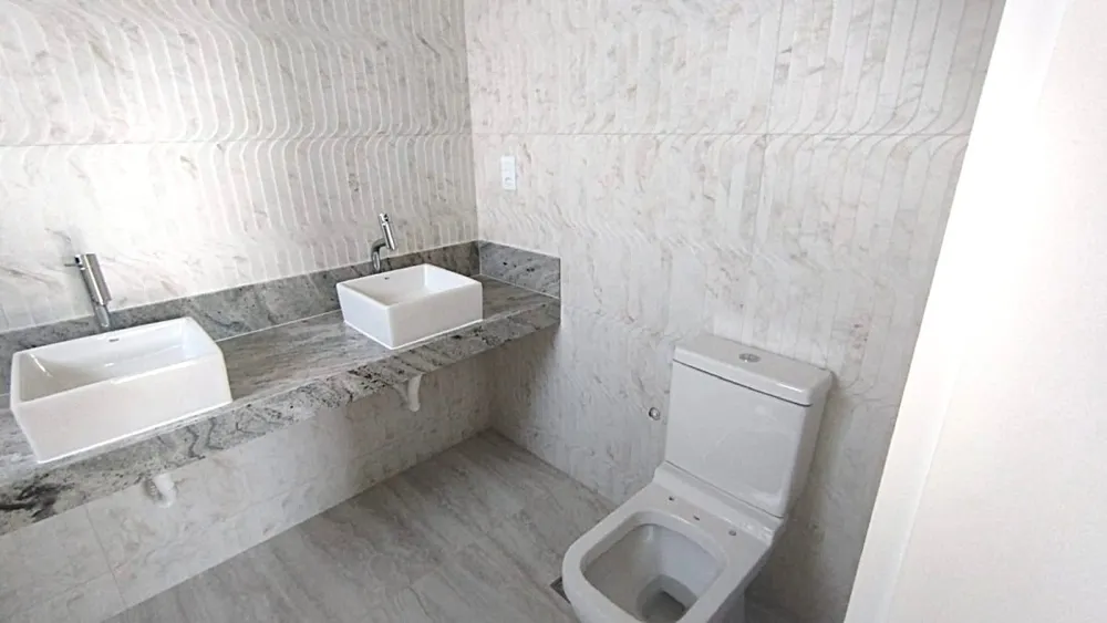 Apartamento, 4 quartos, 250 m² - Foto 12