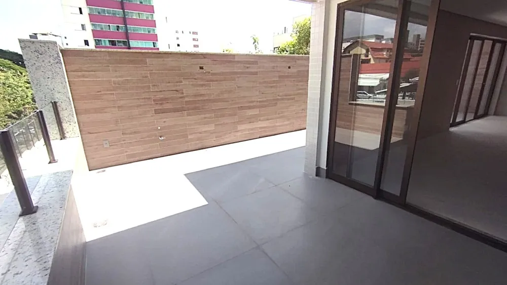 Apartamento, 4 quartos, 250 m² - Foto 2