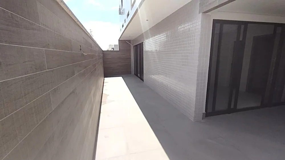 Apartamento, 4 quartos, 250 m² - Foto 4