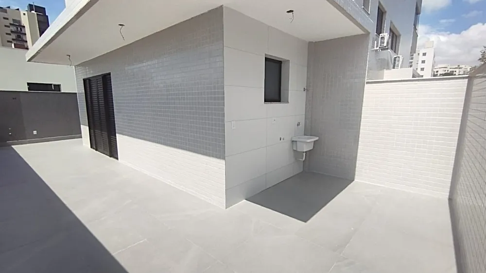 Apartamento, 4 quartos, 250 m² - Foto 8