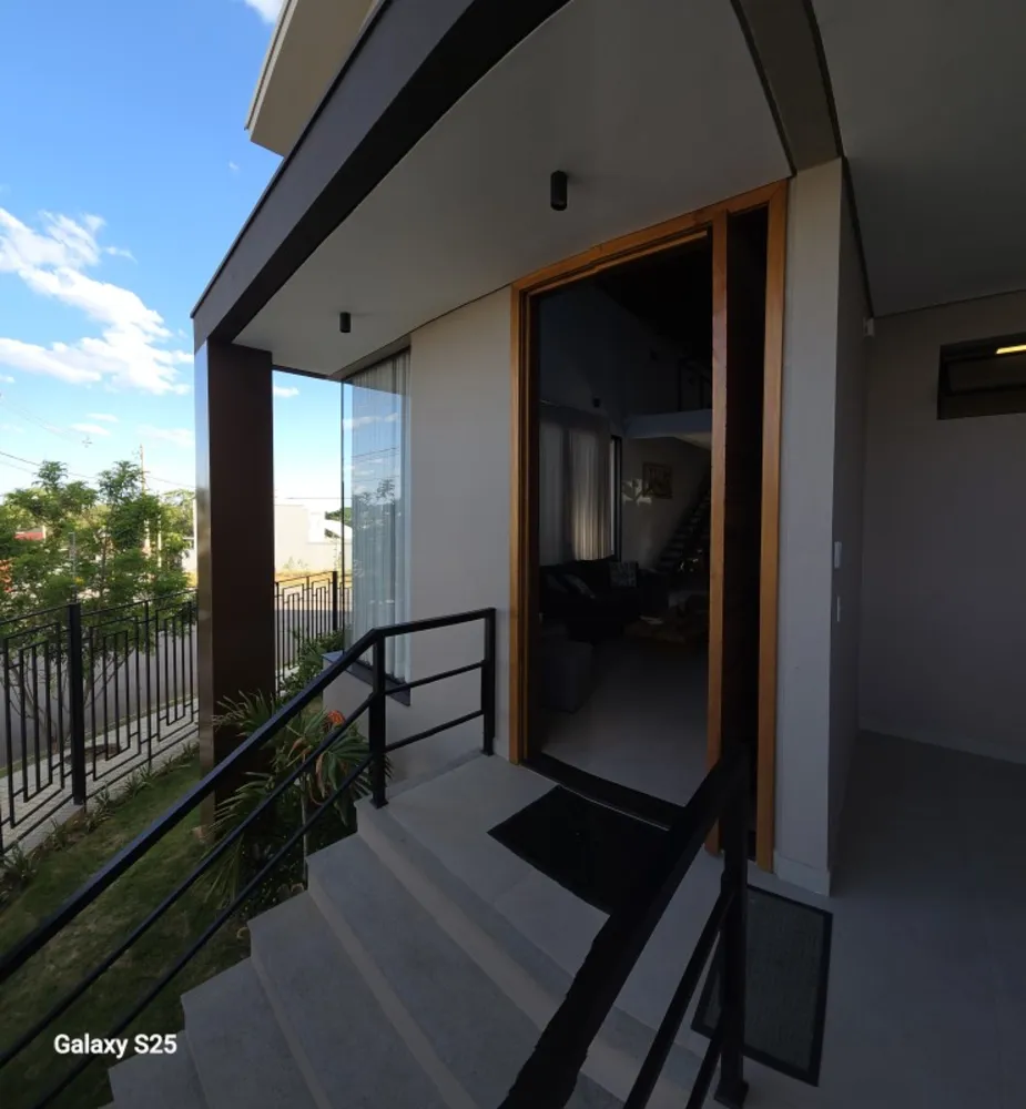 Casa, 4 quartos, 400 m² - Foto 17