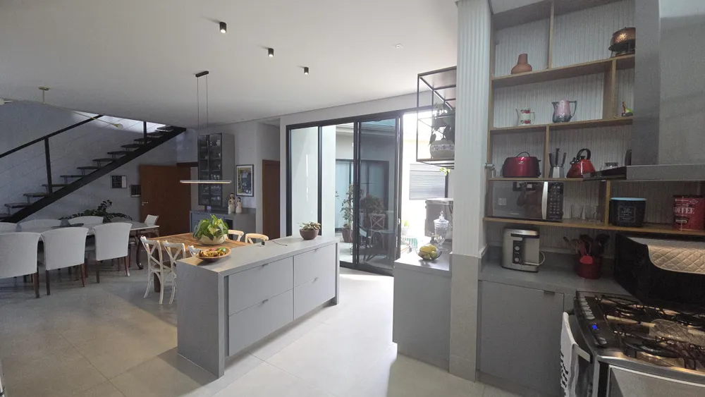 Casa, 4 quartos, 400 m² - Foto 12