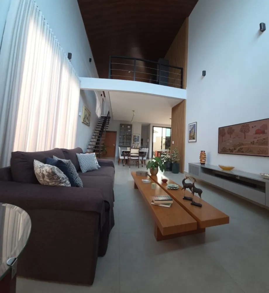 Casa, 4 quartos, 400 m² - Foto 6