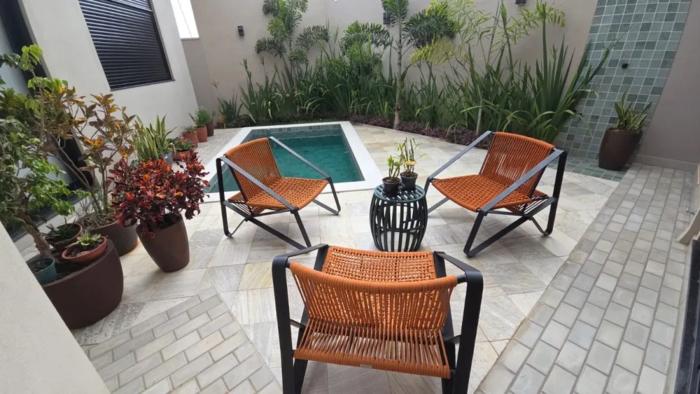 Casa, 4 quartos, 400 m² - Foto 19