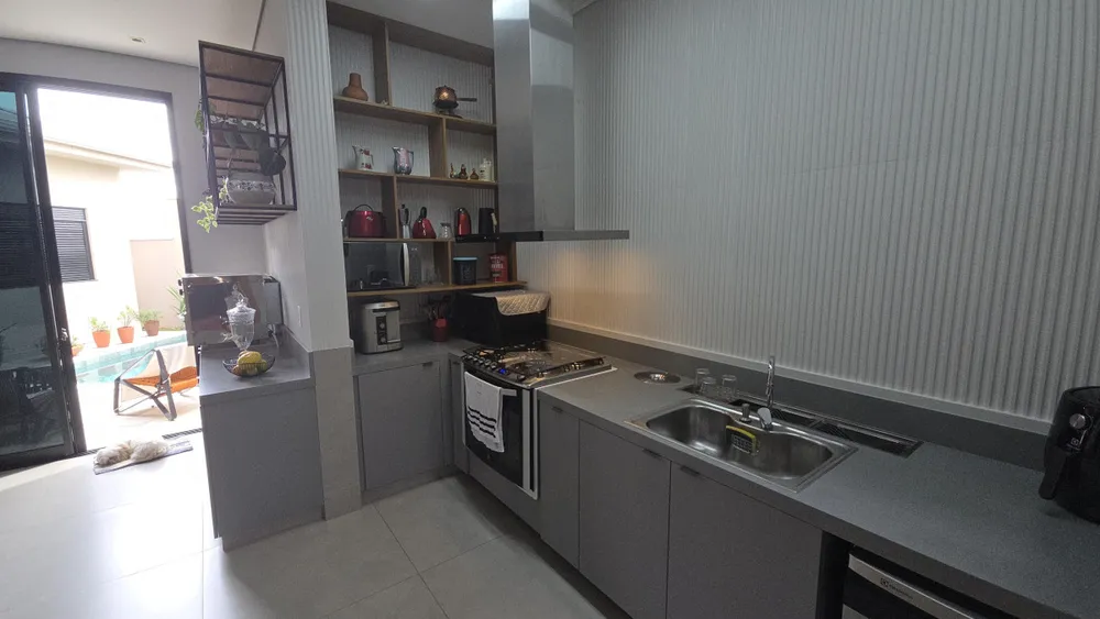 Casa, 4 quartos, 400 m² - Foto 11