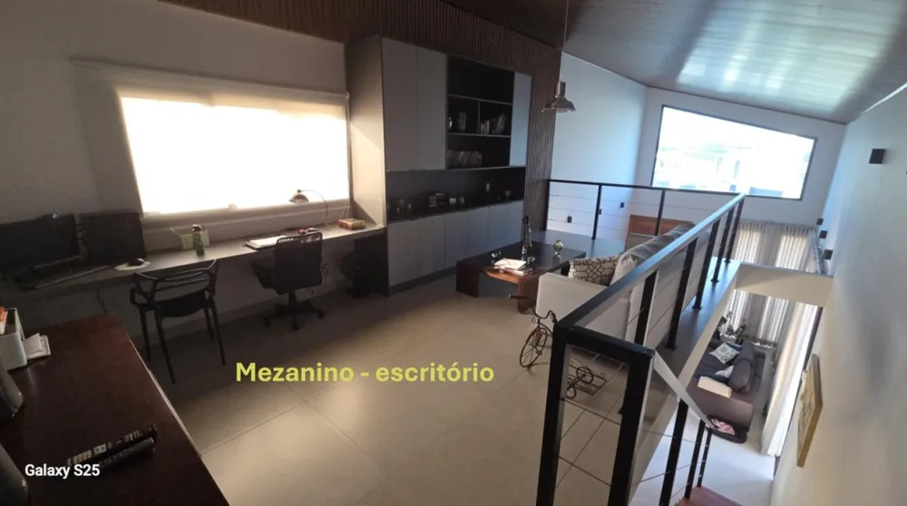 Casa, 4 quartos, 400 m² - Foto 14