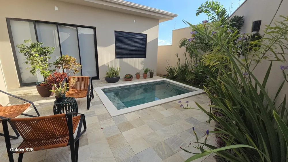 Casa, 4 quartos, 400 m² - Foto 18