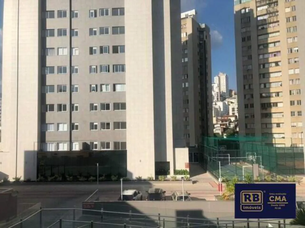 Apartamento, 3 quartos, 85 m² - Foto 7