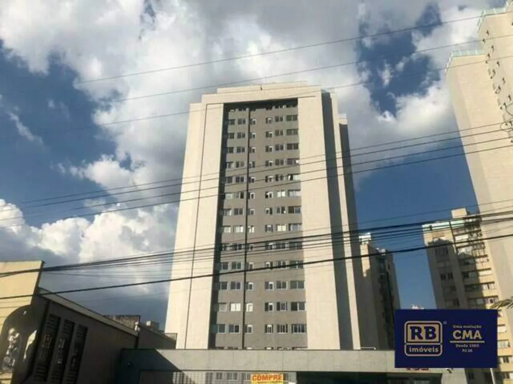 Apartamento, 3 quartos, 85 m² - Foto 5