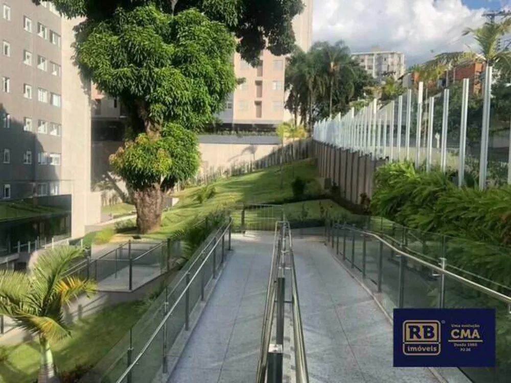 Apartamento, 3 quartos, 85 m² - Foto 6