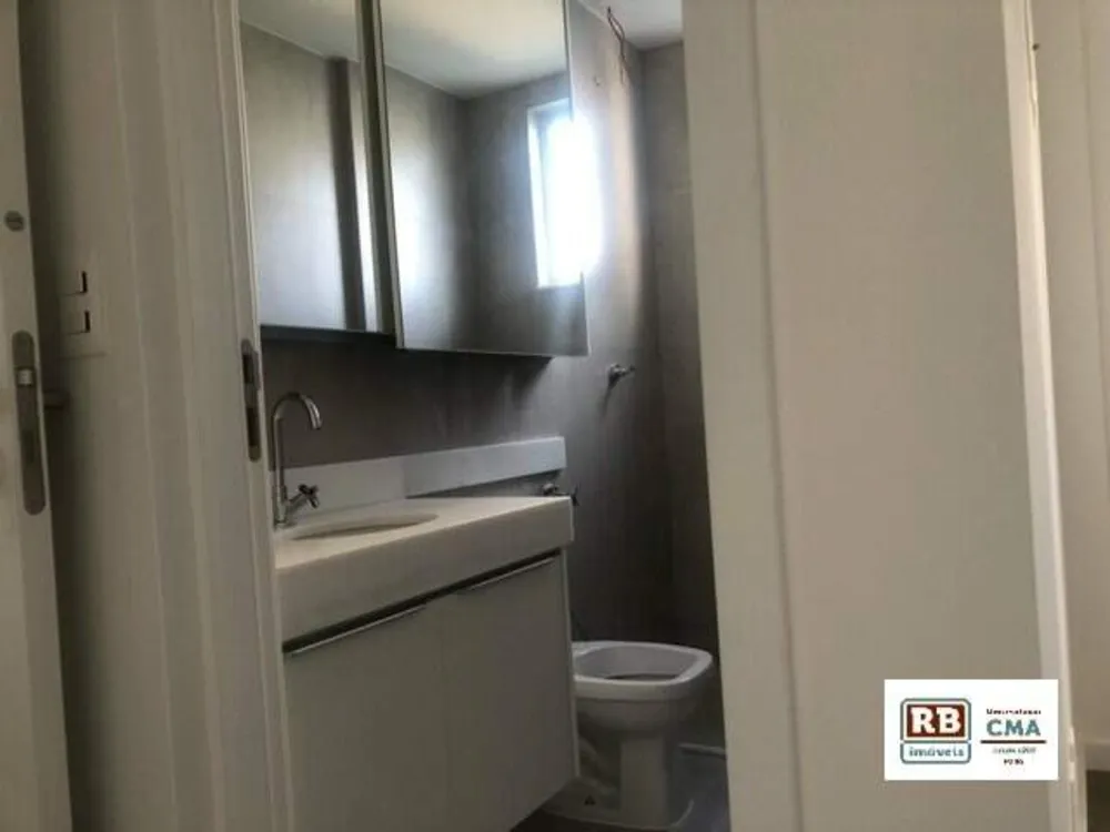 Apartamento, 3 quartos, 85 m² - Foto 10