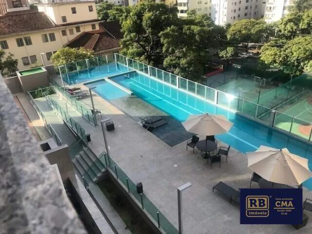 Apartamento, 3 quartos, 85 m² - Foto 1