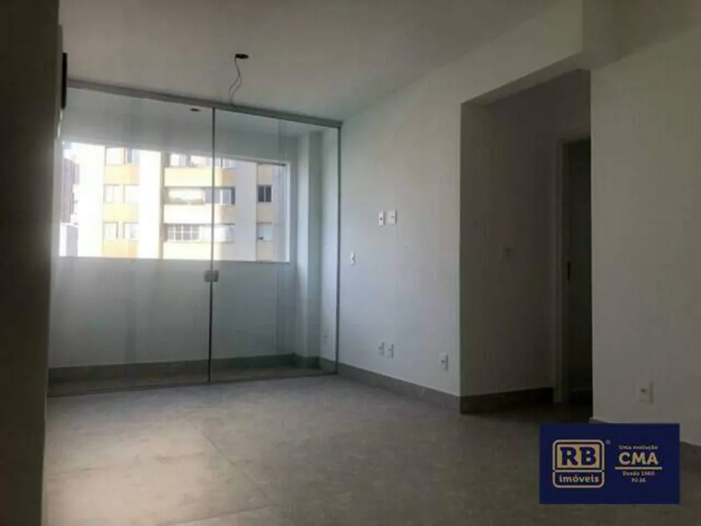 Apartamento, 3 quartos, 85 m² - Foto 8