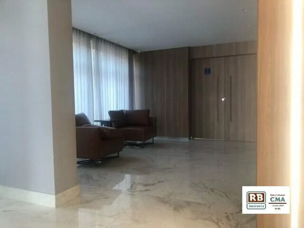 Apartamento, 3 quartos, 85 m² - Foto 12