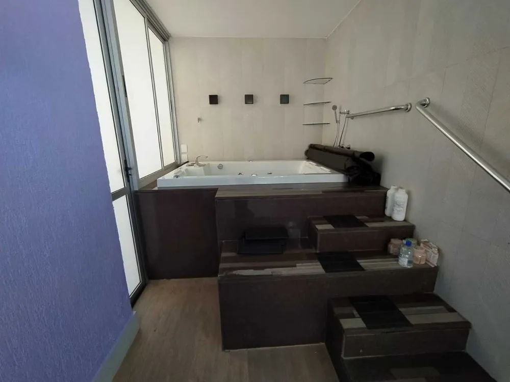 Apartamento, 3 quartos, 135 m² - Foto 16