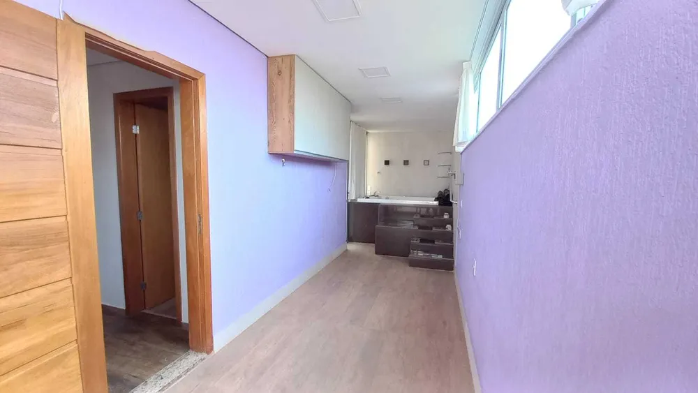 Apartamento, 3 quartos, 135 m² - Foto 19