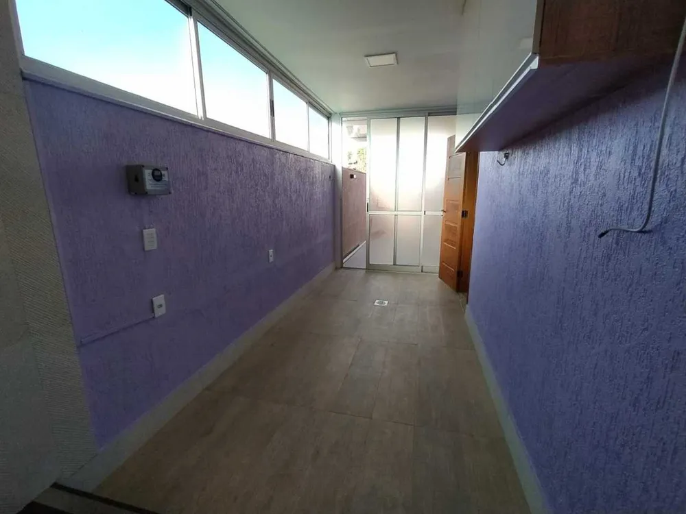 Apartamento, 3 quartos, 135 m² - Foto 20