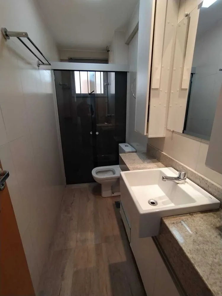 Apartamento, 3 quartos, 135 m² - Foto 11