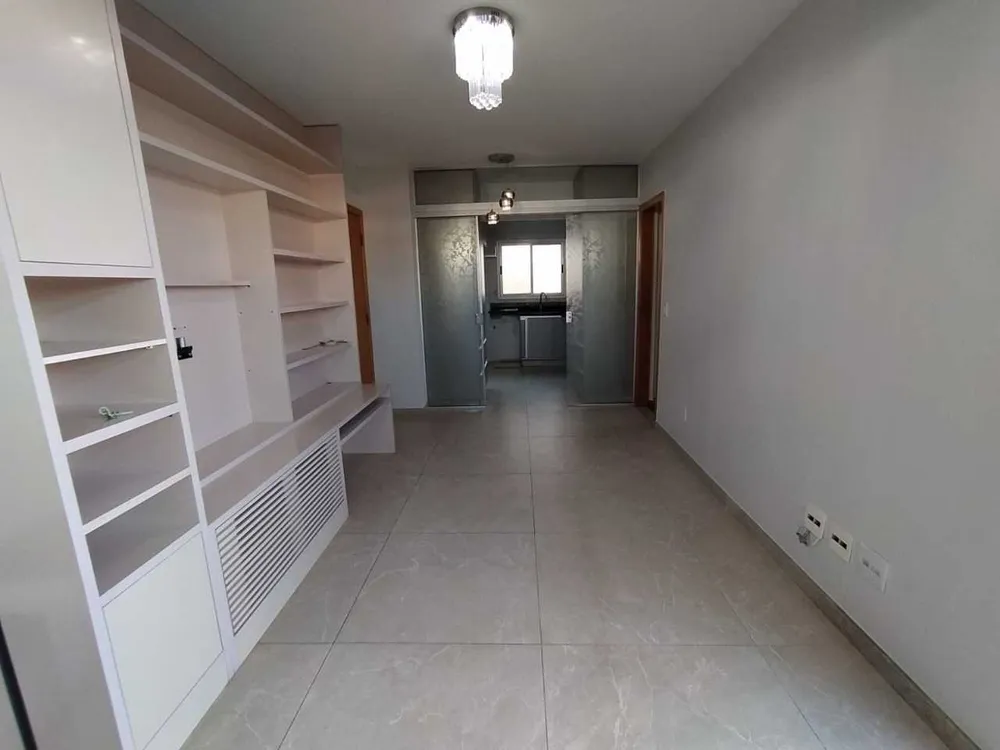 Apartamento, 3 quartos, 135 m² - Foto 1