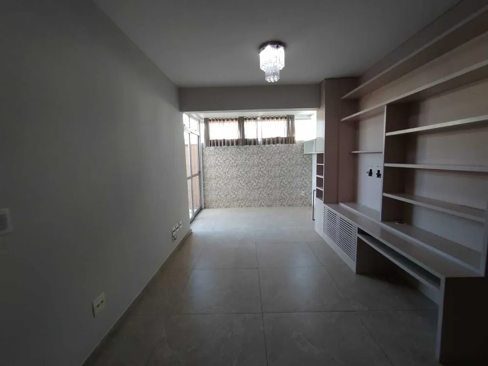 Apartamento, 3 quartos, 135 m² - Foto 2