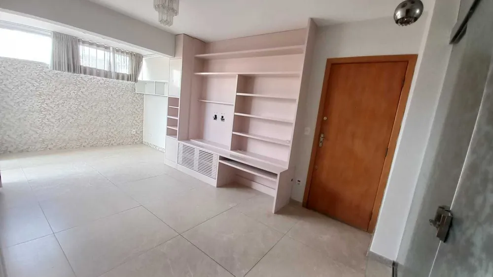 Apartamento, 3 quartos, 135 m² - Foto 2