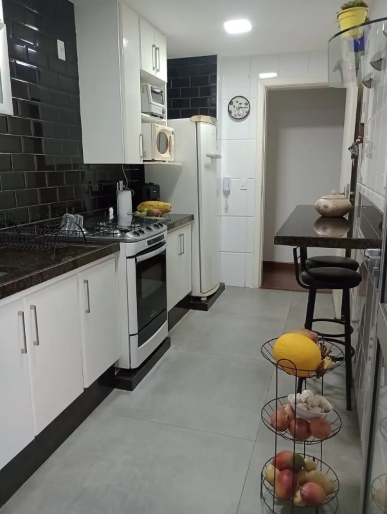 Apartamento, 2 quartos, 79 m² - Foto 2