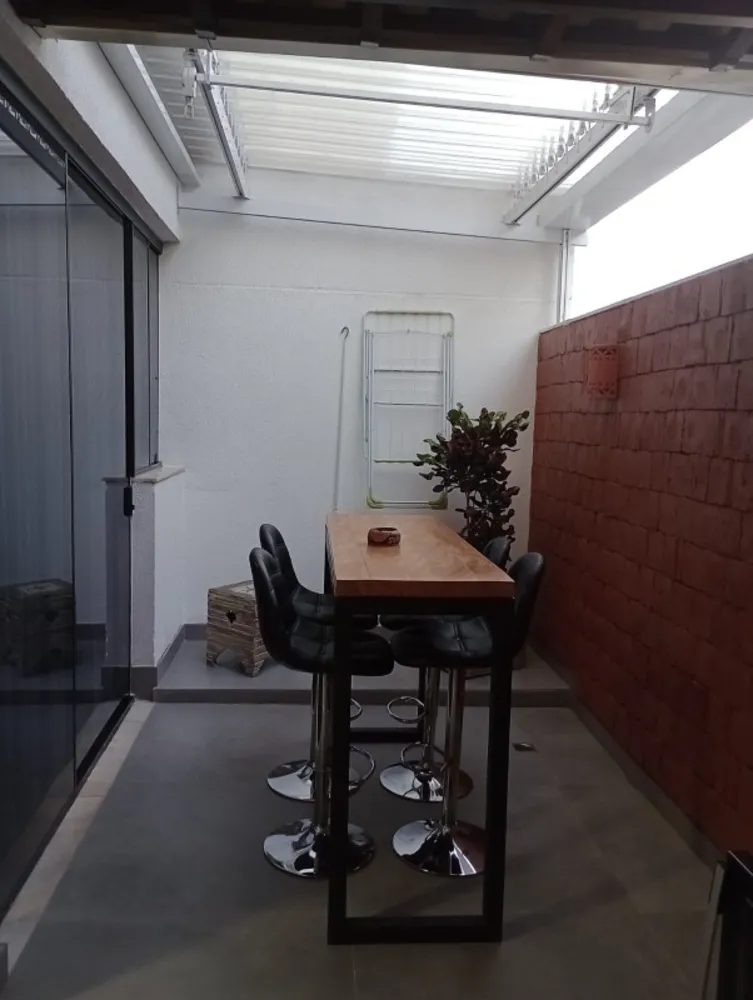 Apartamento, 2 quartos, 79 m² - Foto 7