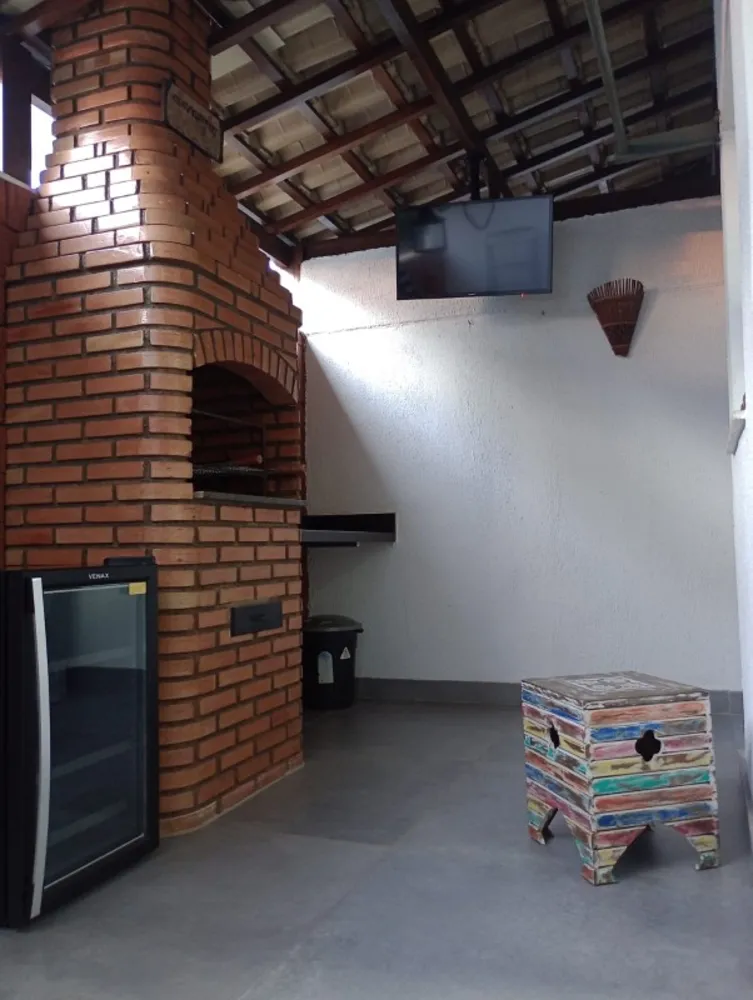 Apartamento, 2 quartos, 79 m² - Foto 11