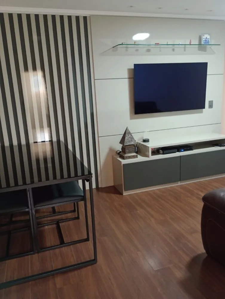 Apartamento, 2 quartos, 79 m² - Foto 8