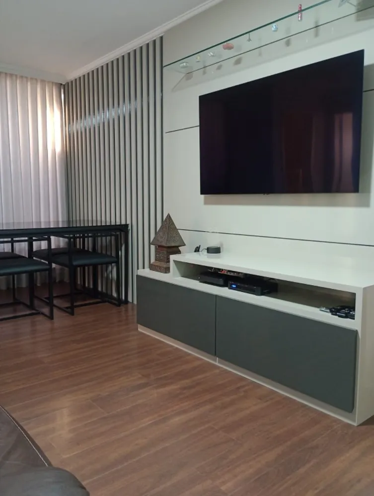 Apartamento, 2 quartos, 79 m² - Foto 4