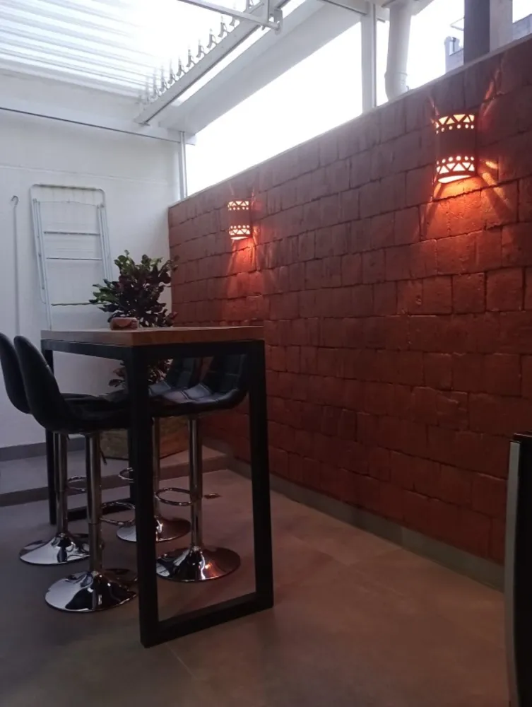 Apartamento, 2 quartos, 79 m² - Foto 3