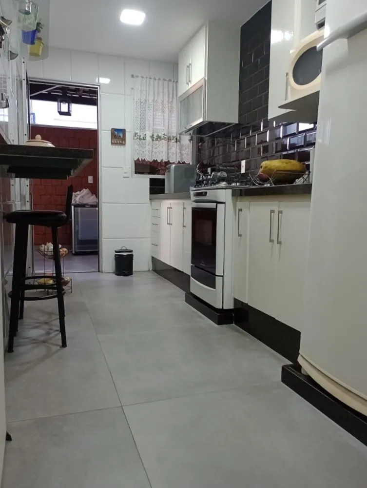 Apartamento, 2 quartos, 79 m² - Foto 1