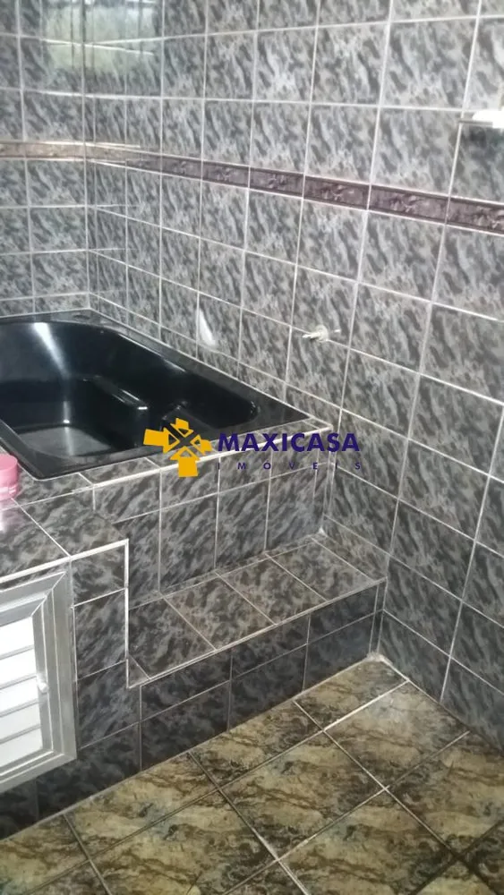 Casa, 4 quartos, 178 m² - Foto 10