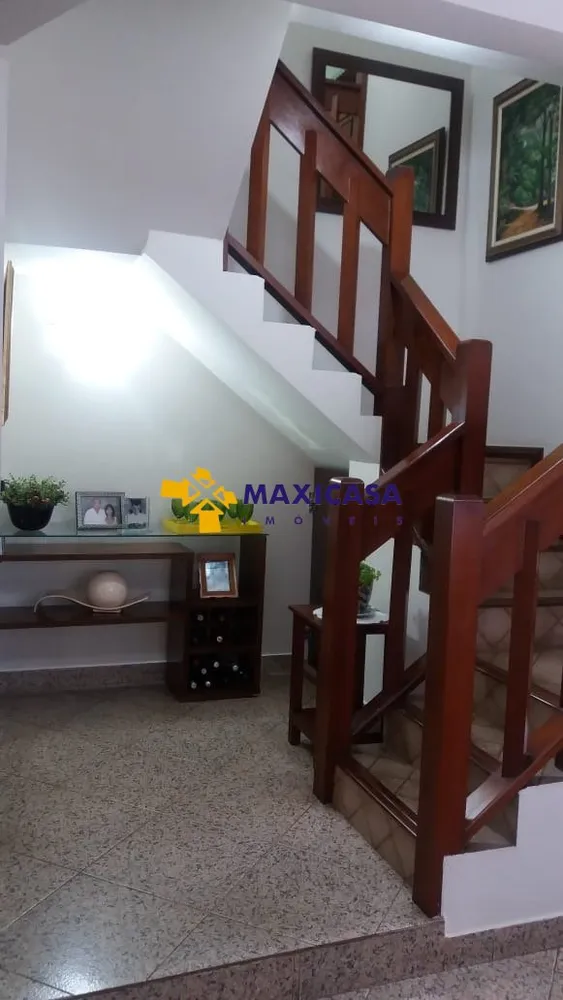 Casa, 4 quartos, 178 m² - Foto 12
