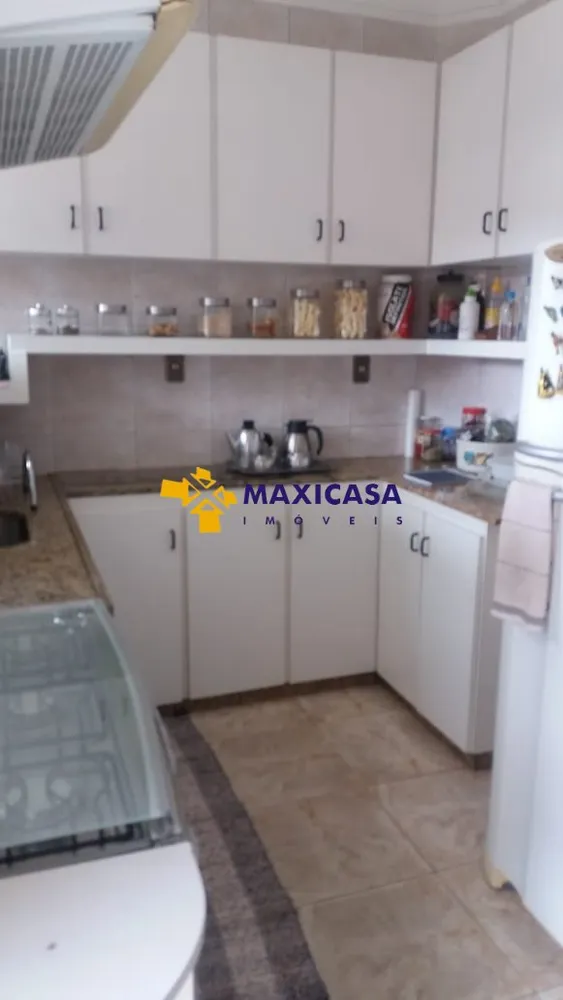 Casa, 4 quartos, 178 m² - Foto 19