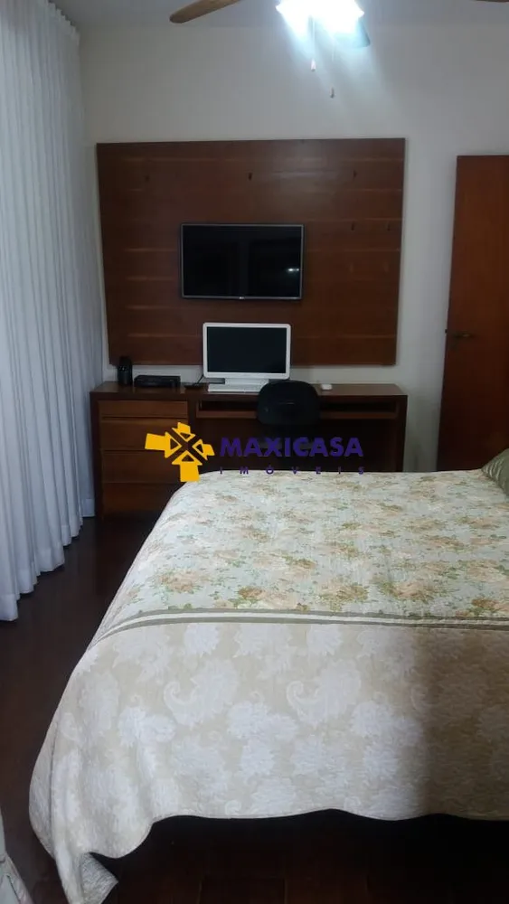 Casa, 4 quartos, 178 m² - Foto 11