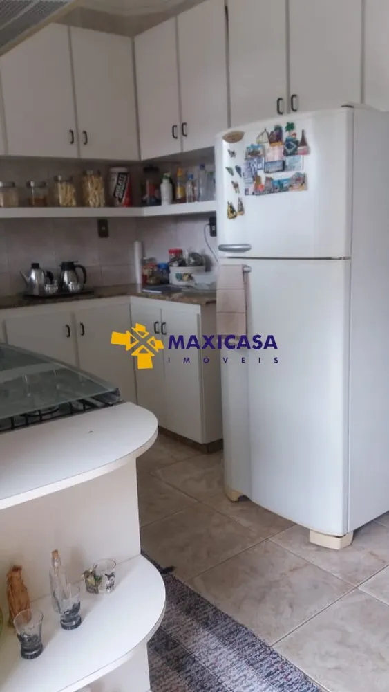 Casa, 4 quartos, 178 m² - Foto 20