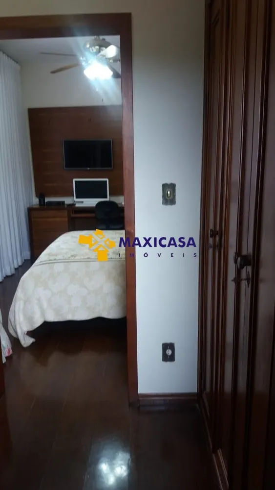 Casa, 4 quartos, 178 m² - Foto 7