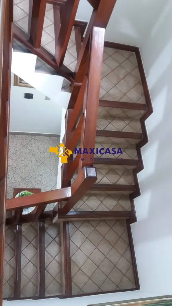 Casa, 4 quartos, 178 m² - Foto 16