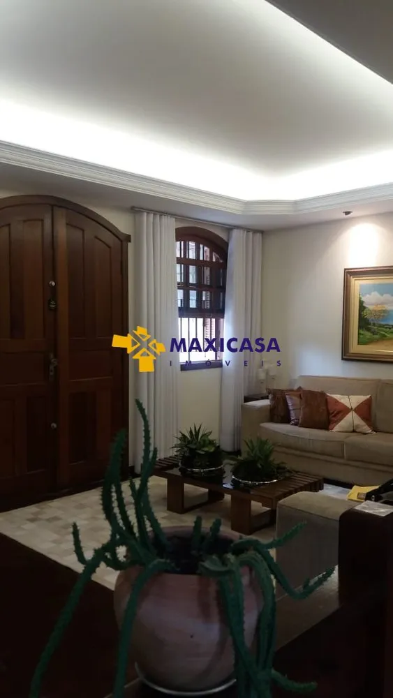 Casa, 4 quartos, 178 m² - Foto 4
