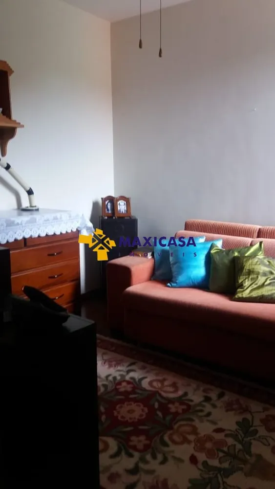 Casa, 4 quartos, 178 m² - Foto 6