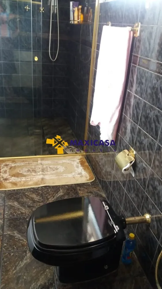 Casa, 4 quartos, 178 m² - Foto 8