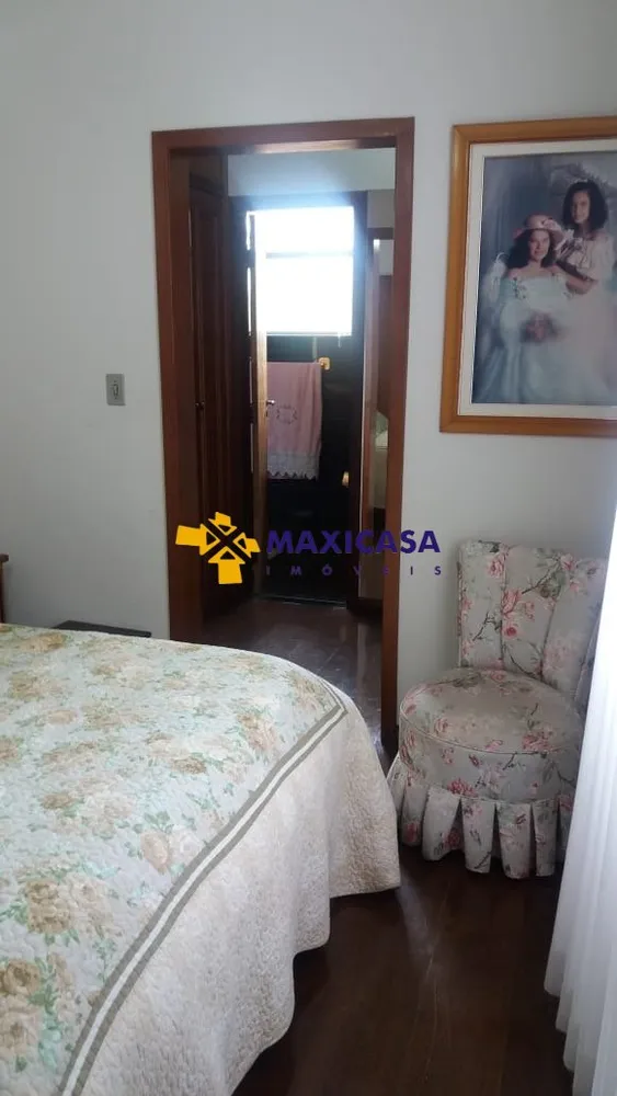 Casa, 4 quartos, 178 m² - Foto 9